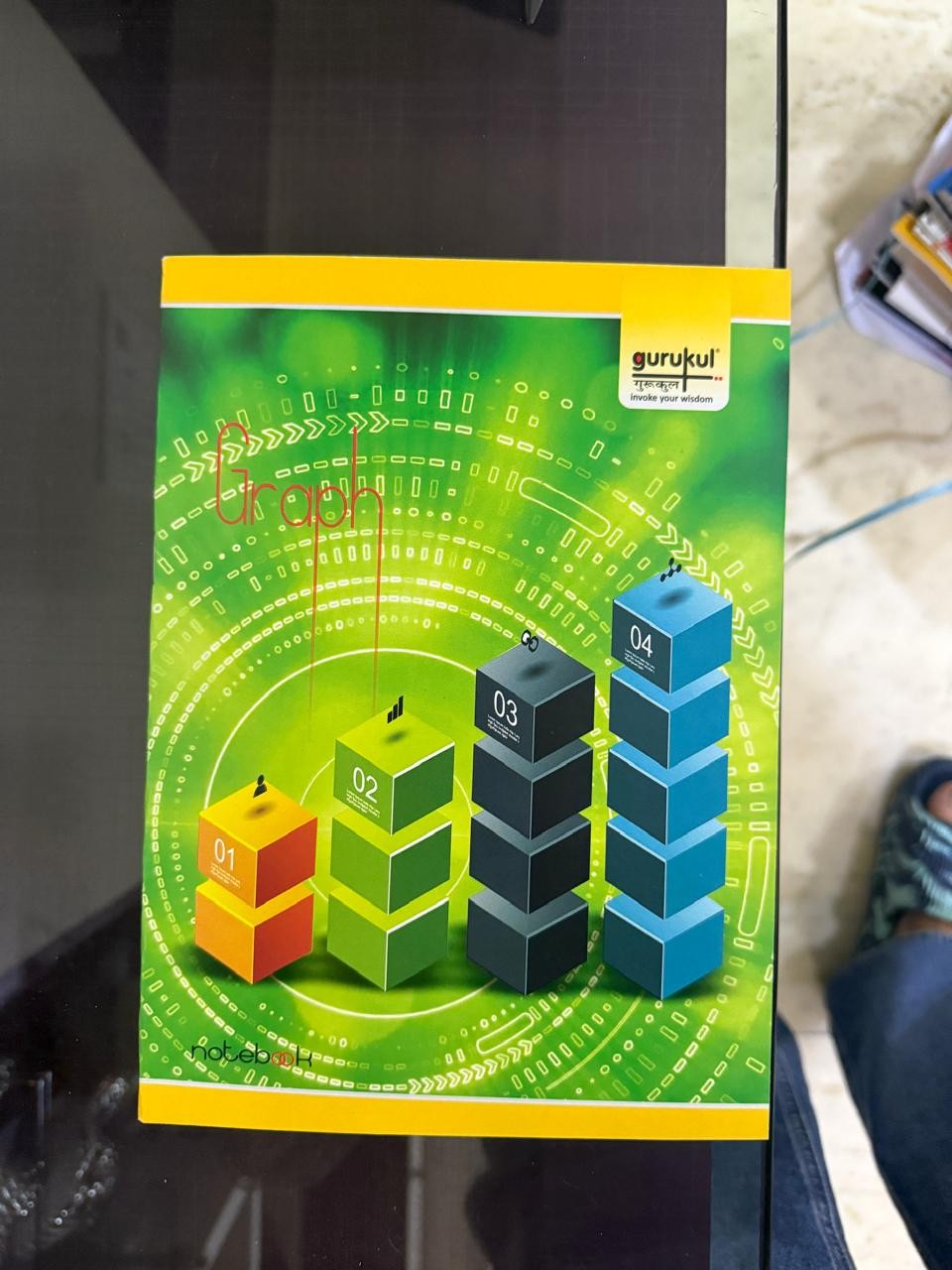Premium Notebook