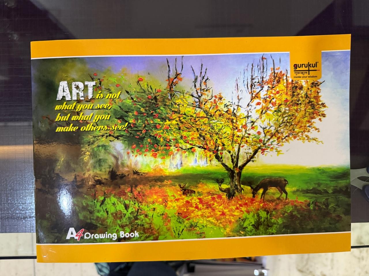 Drawing Book